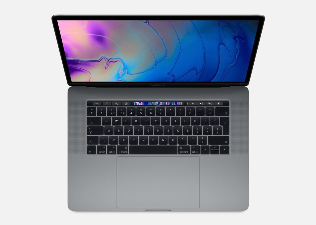 Opciones para arreglar un Mac lento