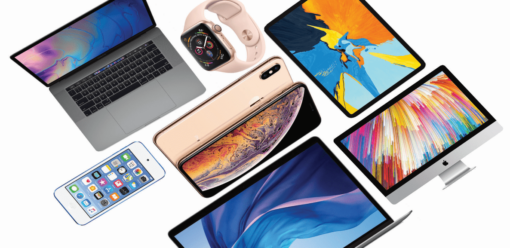 Servicio técnico especializado en Apple