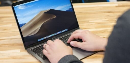 Mejorar velocidad MacBook