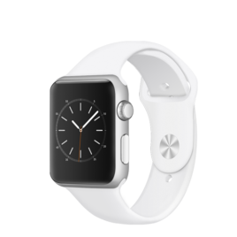 Reparar Apple Watch Mac Recovery
