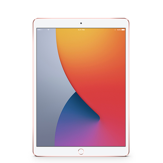 Reparar iPad