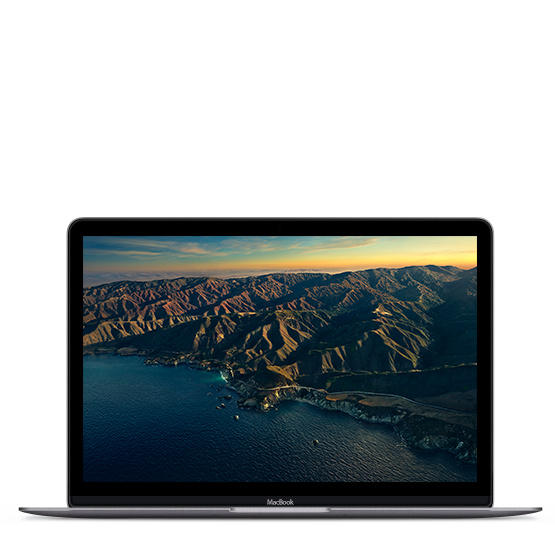 Reparar MacBook Mac Recovery