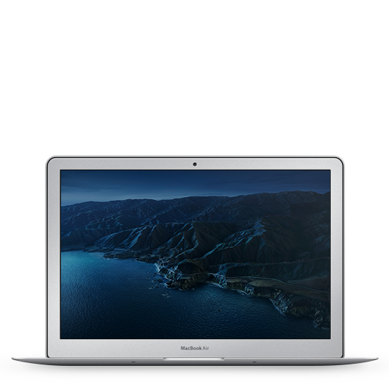 Reparar MacBook Air Mac Recovery