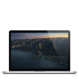 Reparar iPad Pro Mac Recovery