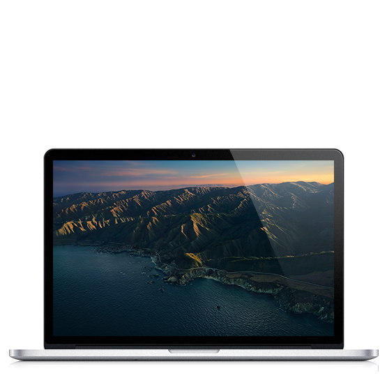 Reparar iPad Pro Mac Recovery