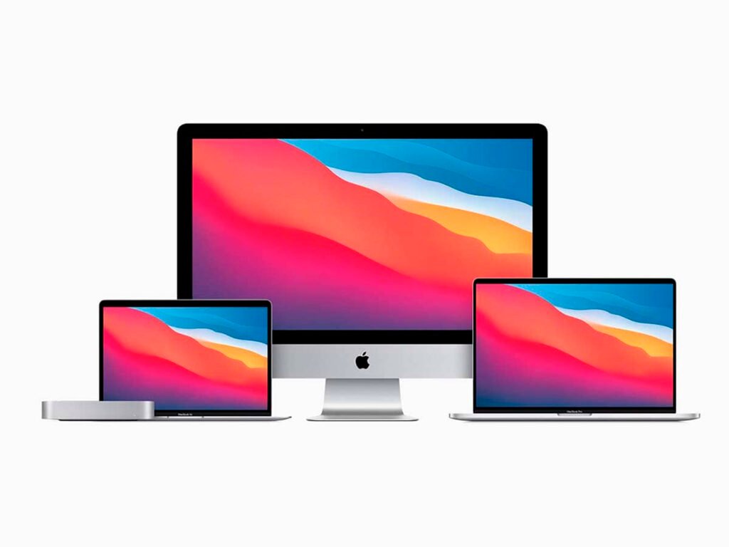 Instalar SSD en Mac