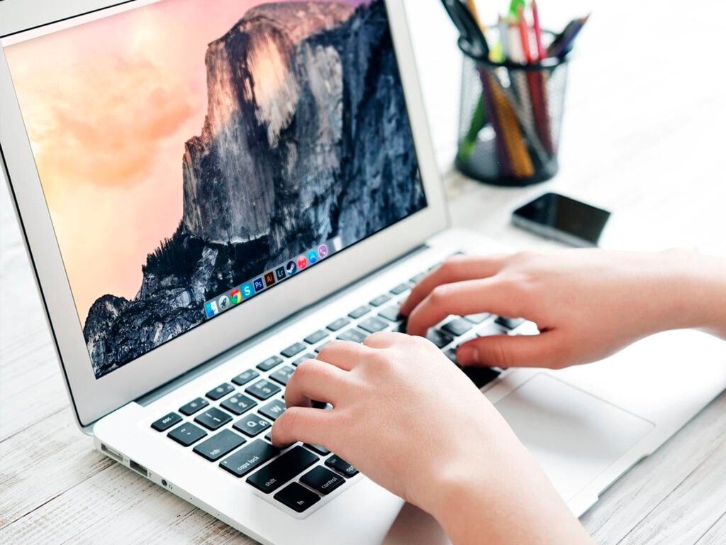 Arreglar Macbook si se calienta