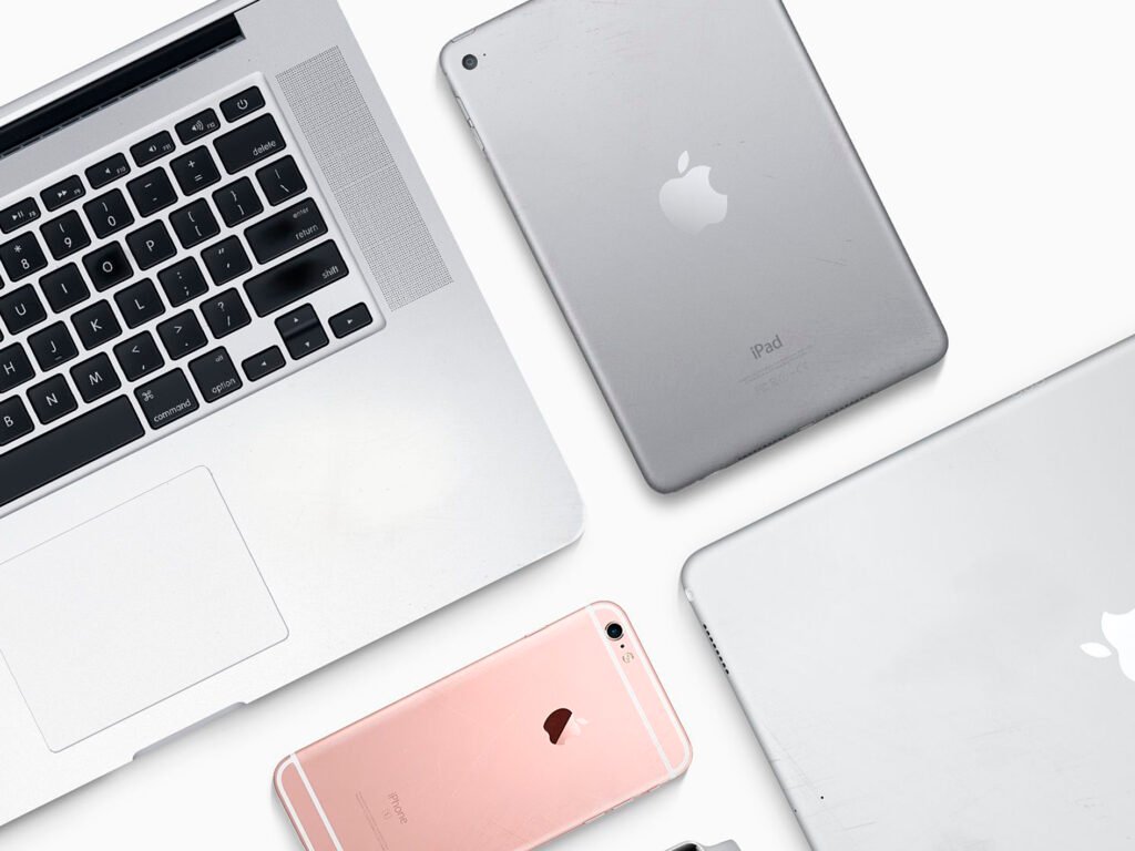 reparaciones apple en toda espana