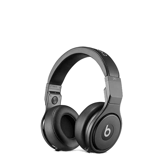 Beats Pro - MAE Recovery