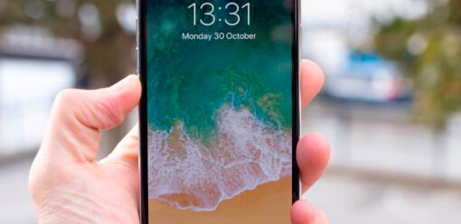 Cambio de batería para iPhone X