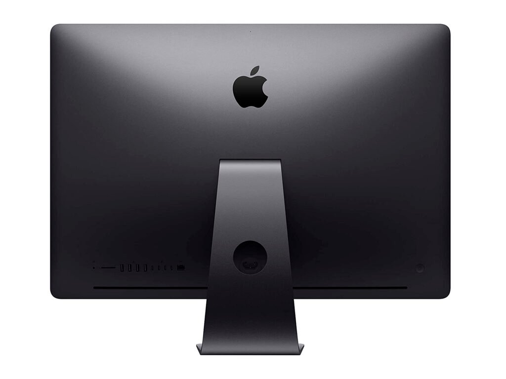 Limpieza interna para iMac Pro