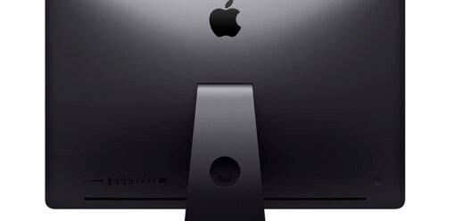 Limpieza interna para iMac Pro