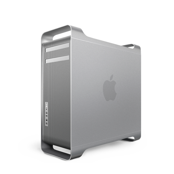 Mac Pro - MAE Recovery