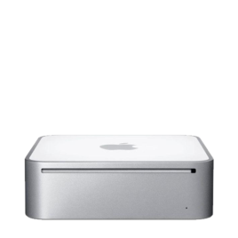 Mac mini Early 2009 - MAE Recovery