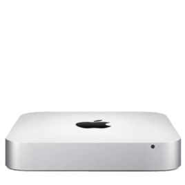 Mac mini Server Mid 2010 - MAE Recovery