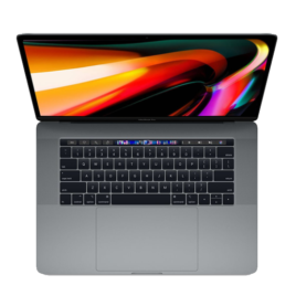 MacBook Pro Retina 15 inch 2019 - MAE Recovery