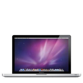 Macbook 13 inch Aluminum Late 2008 - MAE Recovery