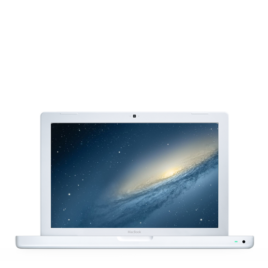 Macbook 13 inch Early 2008 - MAE Recovery