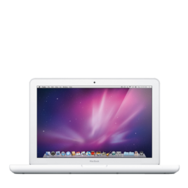 Macbook 13 inch Late 2009 - MAE Recovery