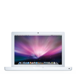 Macbook 13 inch Mid 2009 - MAE Recovery
