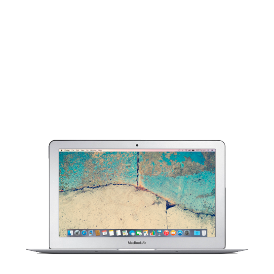 Macbook Air 11 inch Early 2014 - MAE Recovery