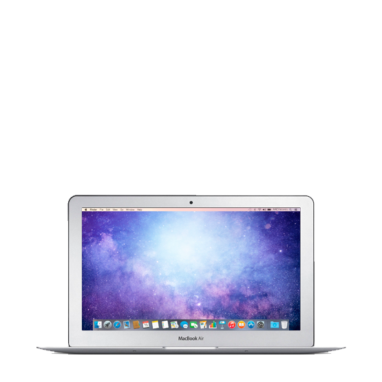 Macbook Air 11 inch Early 2015 - MAE Recovery