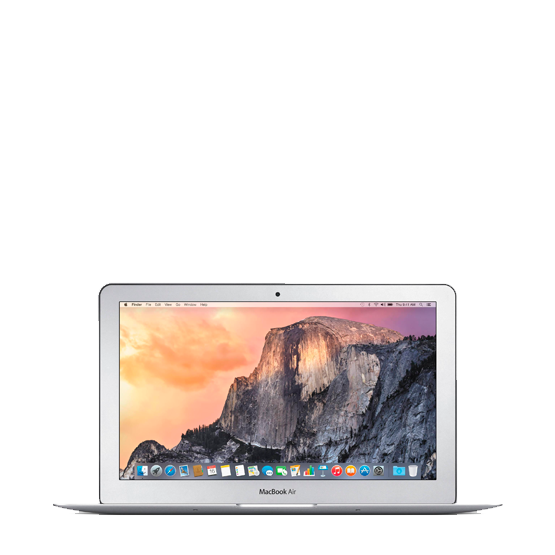 Macbook Air 11 inch Late 2010 - MAE Recovery
