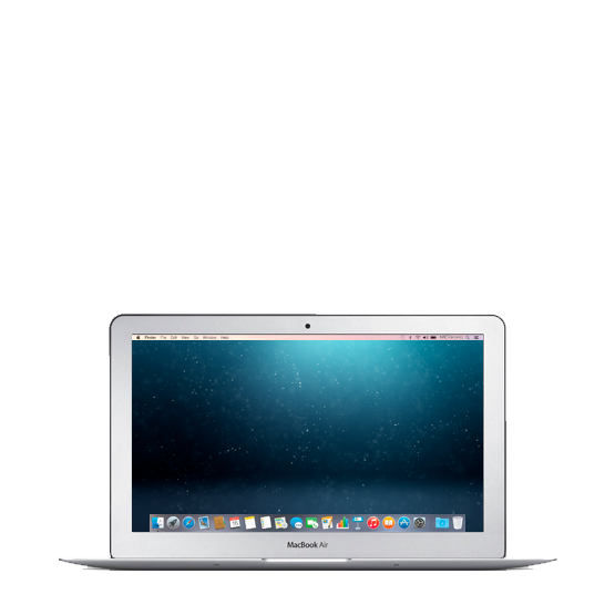 Macbook Air 11 inch Mid 2011 - MAE Recovery