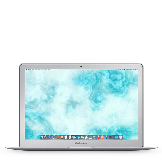 Macbook Air 13 inch Early 2015 - MAE Recovery