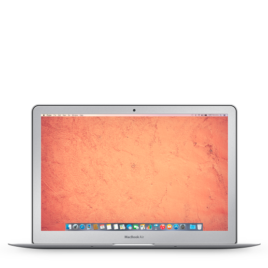 Macbook Air 13 inch Mid 2012 - MAE Recovery