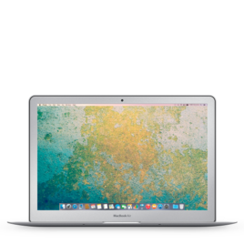Macbook Air 13 inch Mid 2013 - MAE Recovery