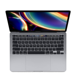 Macbook Pro Retina 13 inch Late 2016 Cuatro puertos Thunderbolt 3 - MAE Recovery