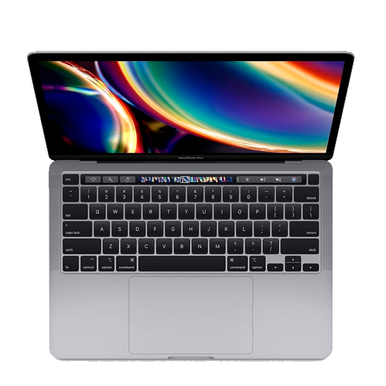 Macbook Pro Retina 13 inch Late 2016 Cuatro puertos Thunderbolt 3 - MAE Recovery