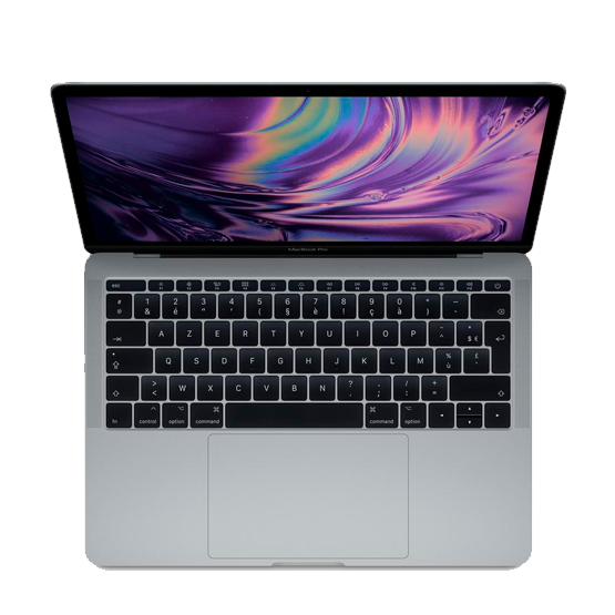 Macbook Pro Retina 13 inch Late 2016 Dos puertos Thunderbolt 3 - MAE Recovery
