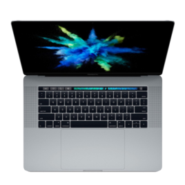 Macbook Pro Retina 15 inch Late 2016 - MAE Recovery