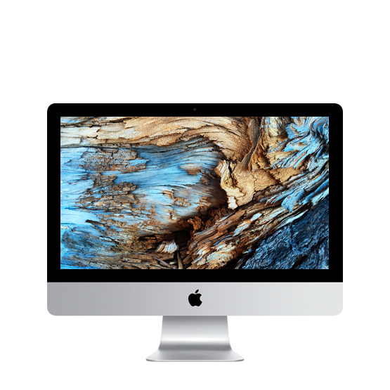 iMac 21,5 inch Mid 2011 - MAE Recovery