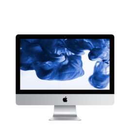 iMac 21,5 inch Mid 2014 - MAE Recovery