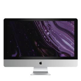 iMac 27 inch Mid 2011 - MAE Recovery