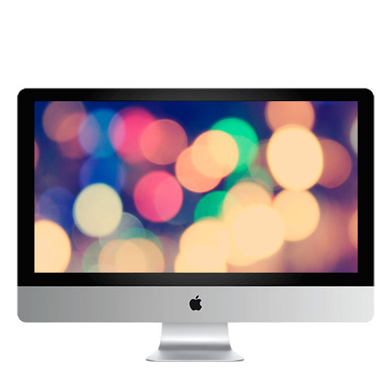 iMac Retina 5K 27 inch 2019 - MAE Recovery