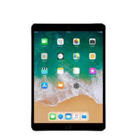 iPad Pro 10,5 - MAE Recovery