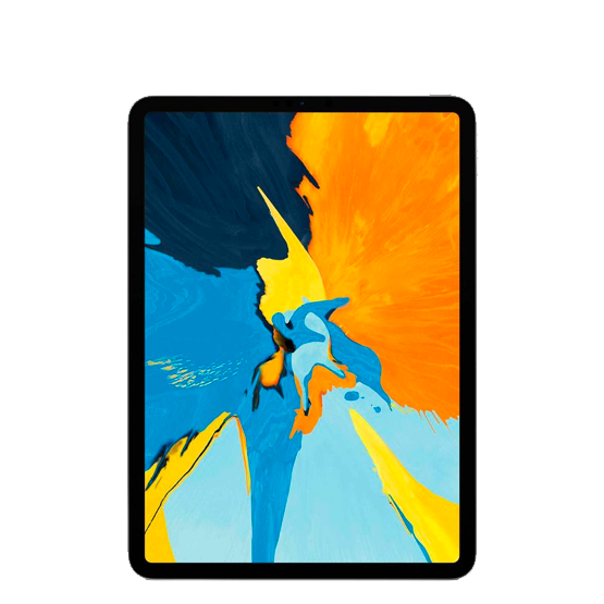 iPad Pro 11 1gen - MAE Recovery