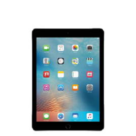 iPad Pro 9,7 - MAE Recovery