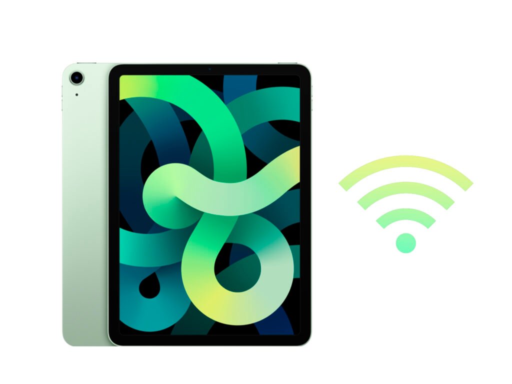 Cómo arreglar el WiFi si no funciona en iPad
