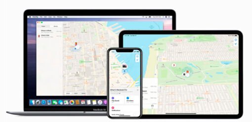 ¿Qué hacer si te roban el Macbook?