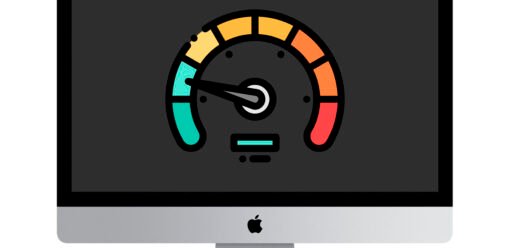 Solucionar ralentización de iMac