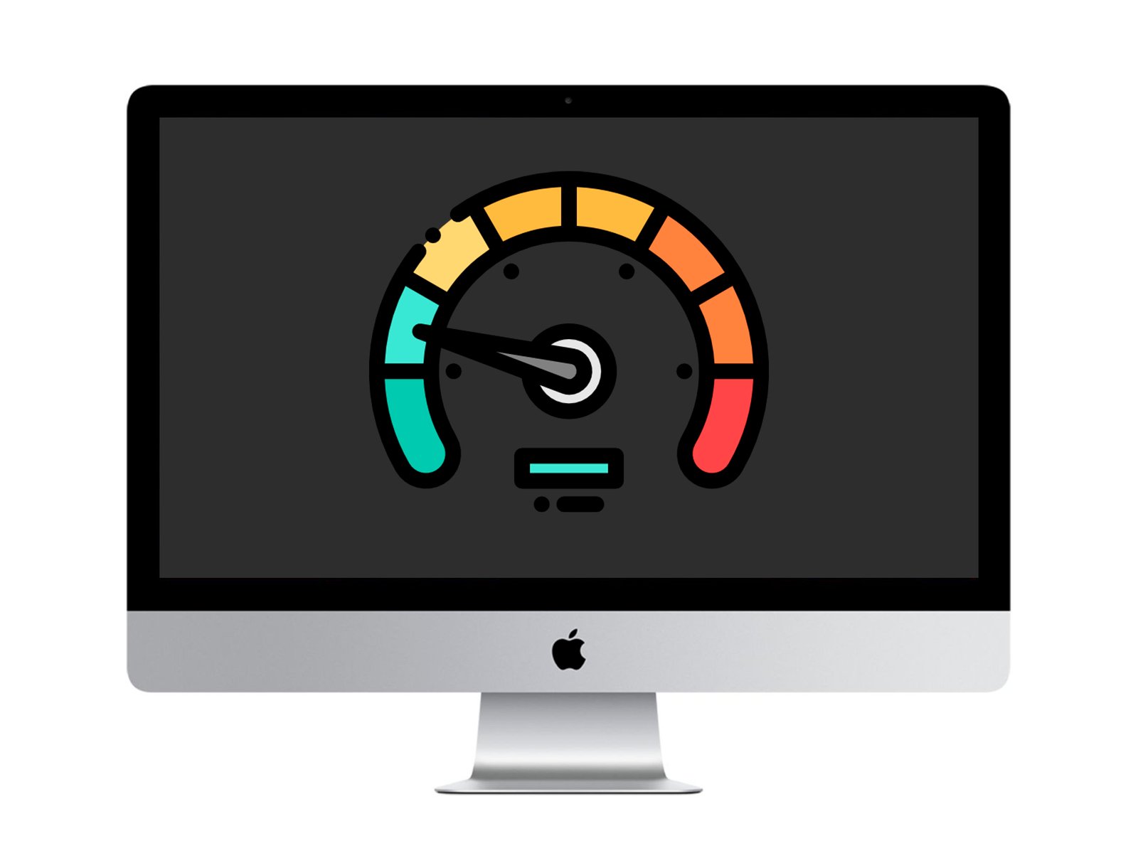 Solucionar ralentización de iMac