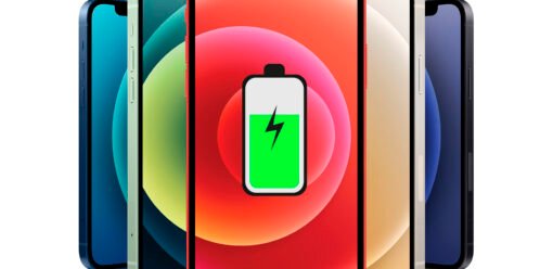 Cómo mejorar la batería de tu iPhone