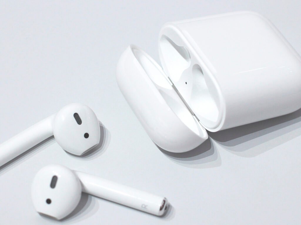 Reparar AirPods si no encienden ni cargan