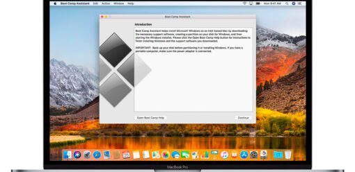 Instalar Windows en un Mac es posible