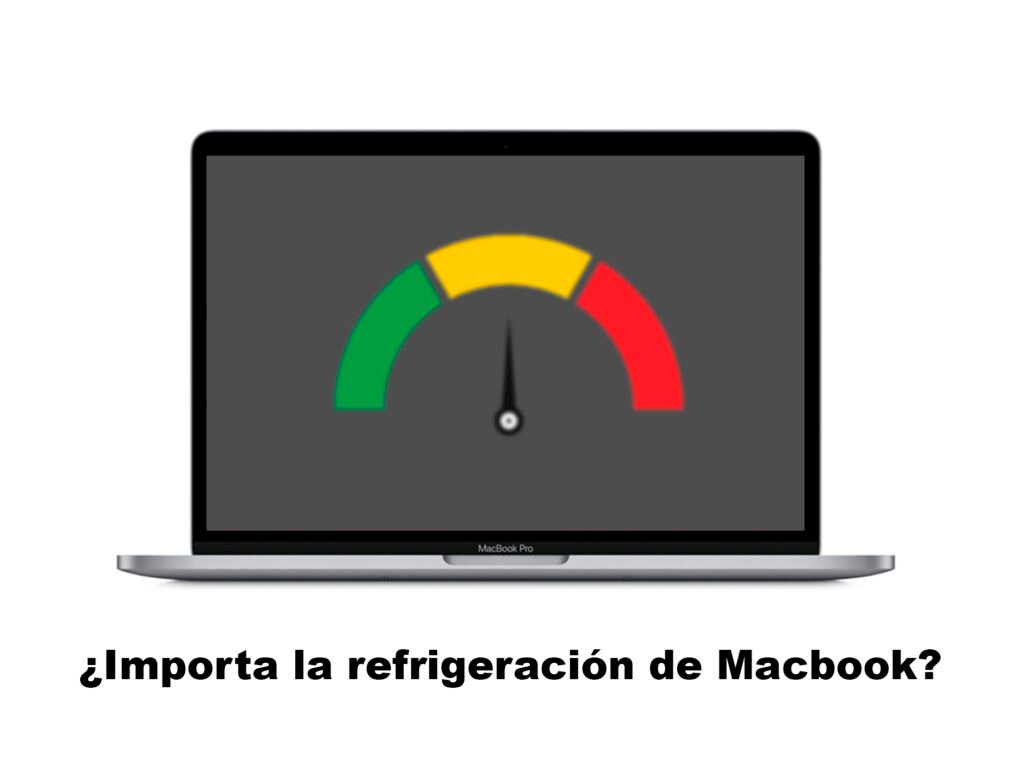 Mejorar la refrigeración de tu Macbook en verano